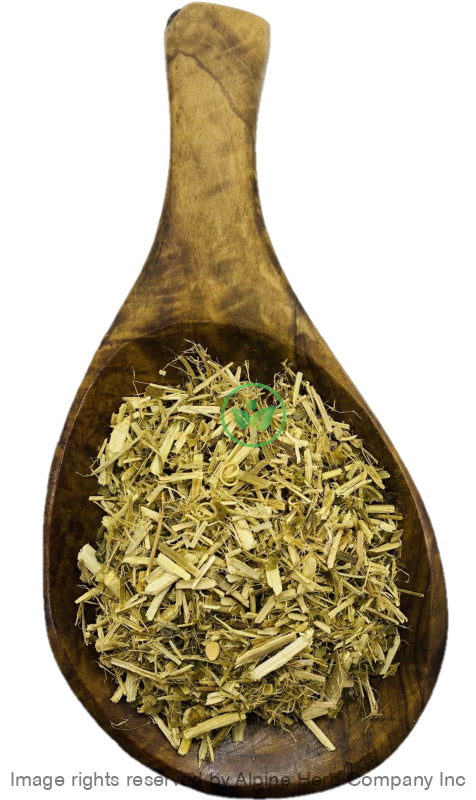Passiflora Herb Cut - Alpine Herb Company Inc.