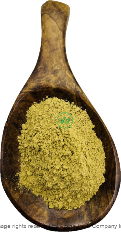 Passiflora Herb Powder - Alpine Herb Company Inc.