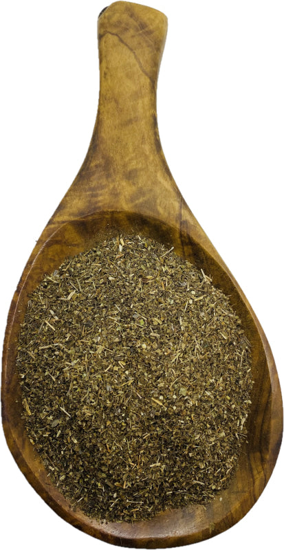 Patchouli Leaves Cut - Alpine Herb Company Inc.