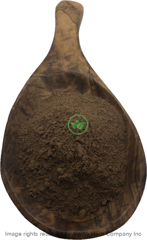 Pau d'arco Bark Powder - Alpine Herb Company Inc.
