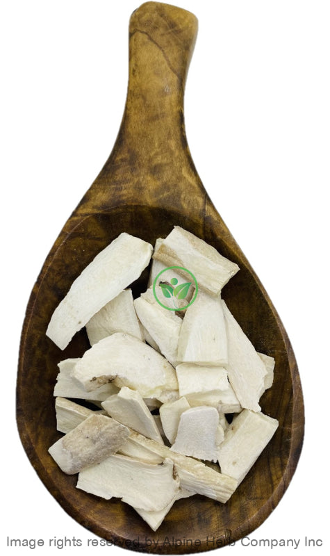 Peony Root Cut - Red - Alpine Herb Company Inc.