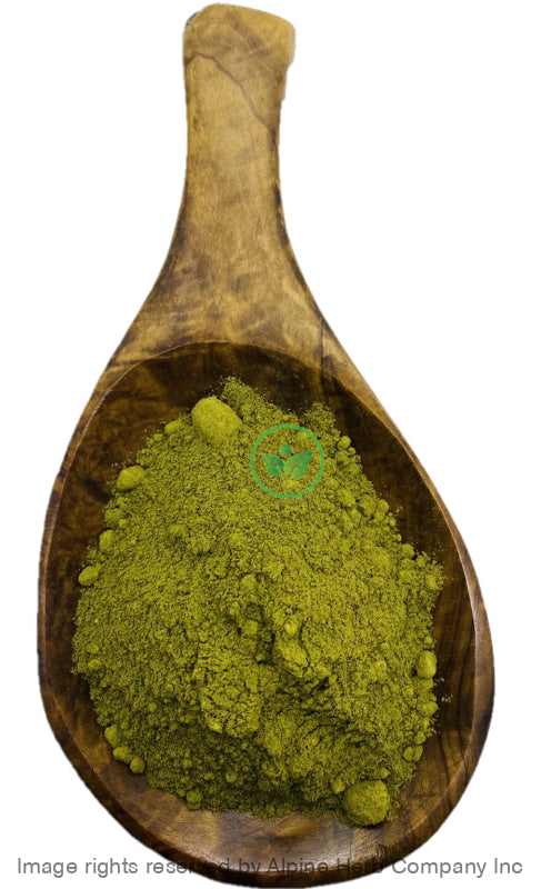 Pippali Fruit Powder - Alpine Herb Company Inc.