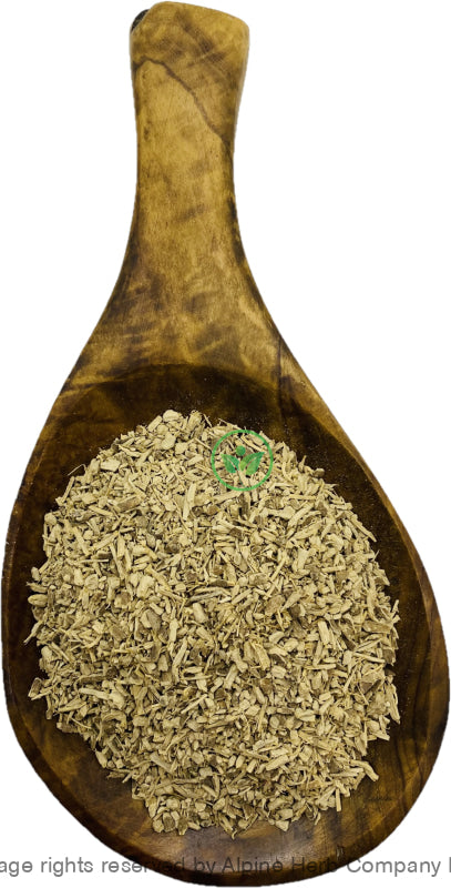Pippali Root Cut - Alpine Herb Company Inc.
