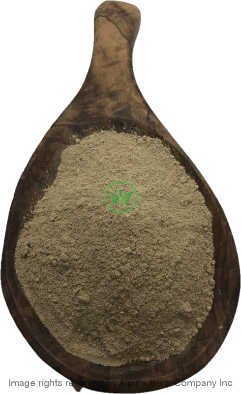 Pippali Root Powder - Alpine Herb Company Inc.