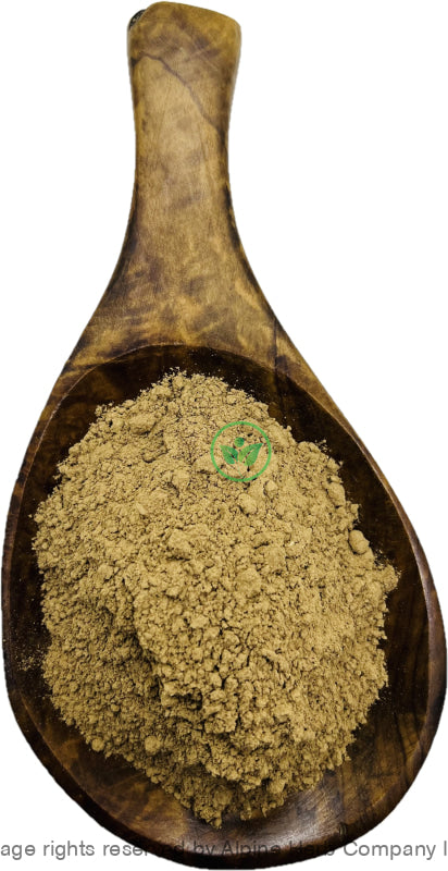 Poke Root Powder - Alpine Herb Company Inc.