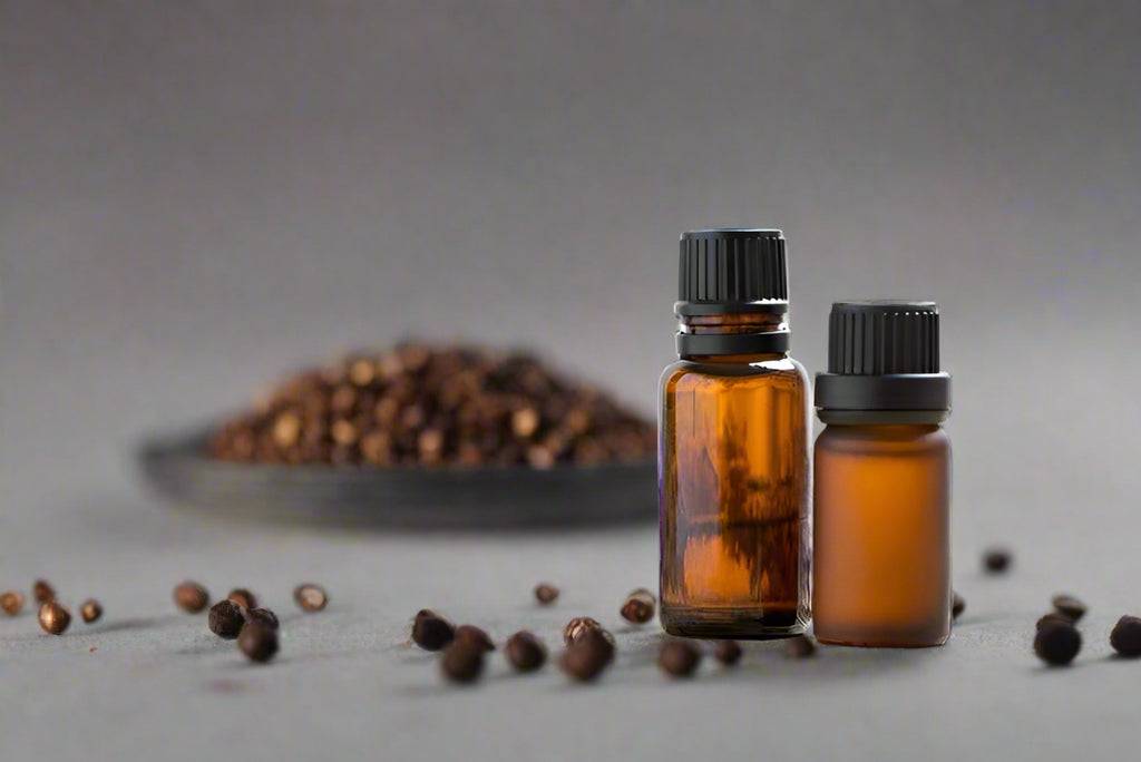 Psoralea Seed Oil - Alpine Herb Company Inc.