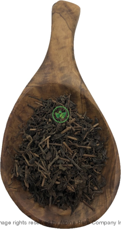 Pu-Erh Tea - Alpine Herb Company Inc.