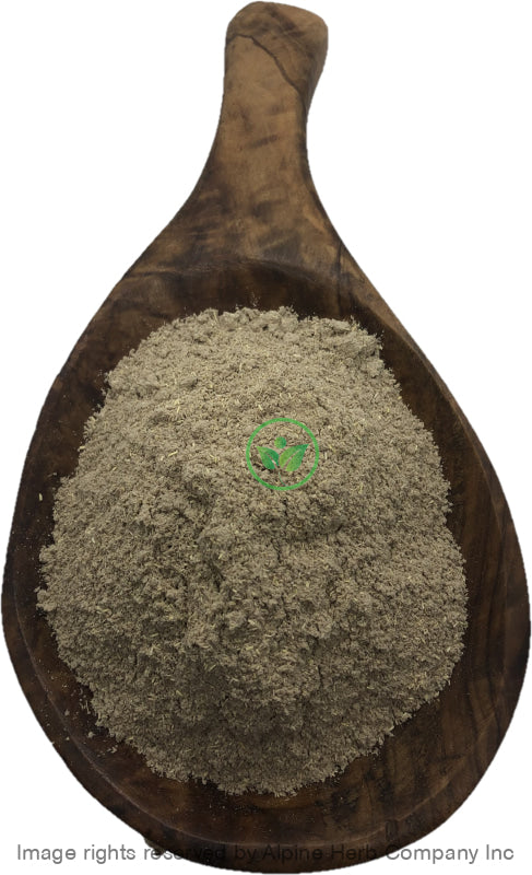 Punarnava Root Powder - Alpine Herb Company Inc.