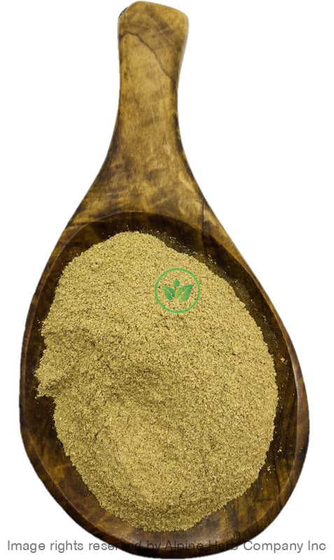 Rasanayn Churna - Alpine Herb Company Inc