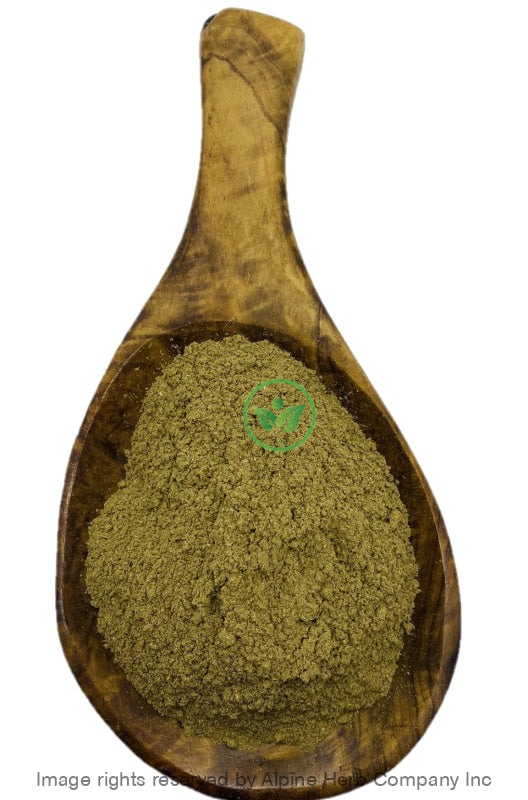 Red Clover Tops Powder - Alpine Herb Company Inc.