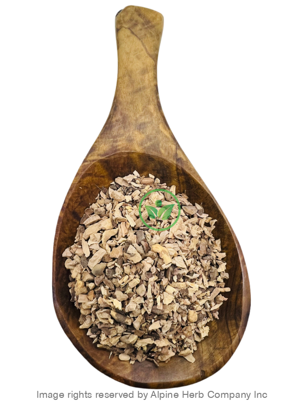 New Jersey Tea - Alpine Herb Company Inc.