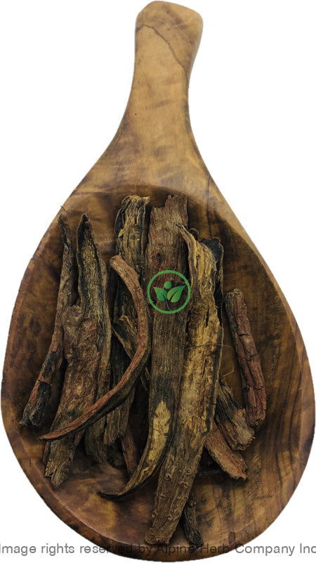 Red Sage Root Whole - Alpine Herb Company Inc.