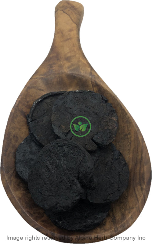 Rehmannia Root Whole - Alpine Herb Company Inc.