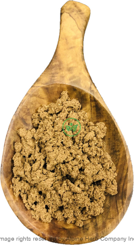 Reishi Mushroom Powder - Alpine Herb Company Inc.