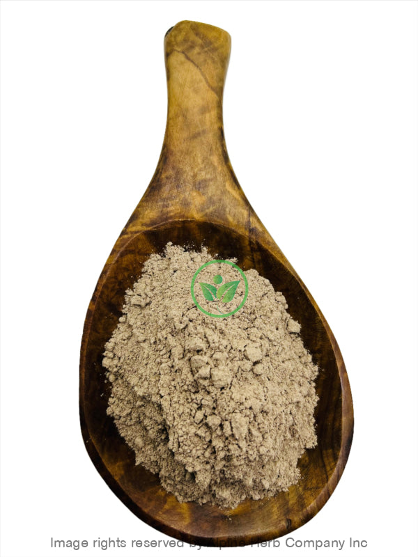 Rhodiola Root Powder - Alpine Herb Company Inc.