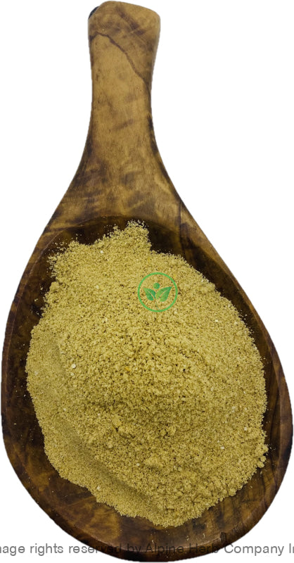 Rice Bran Herb Powder