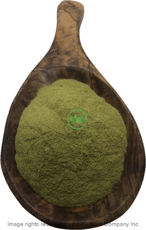 Rosemary Leaves Powder - Alpine Herb Company Inc.