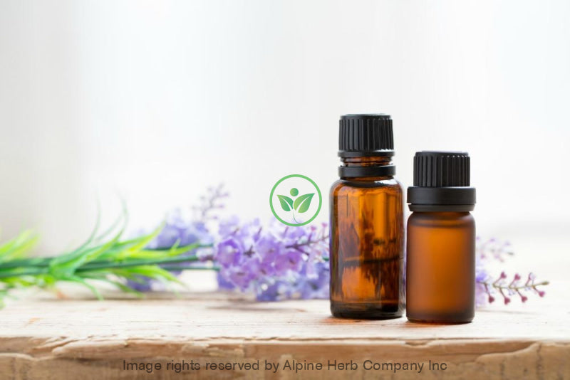 Rosemary Oil - Alpine Herb Company Inc.