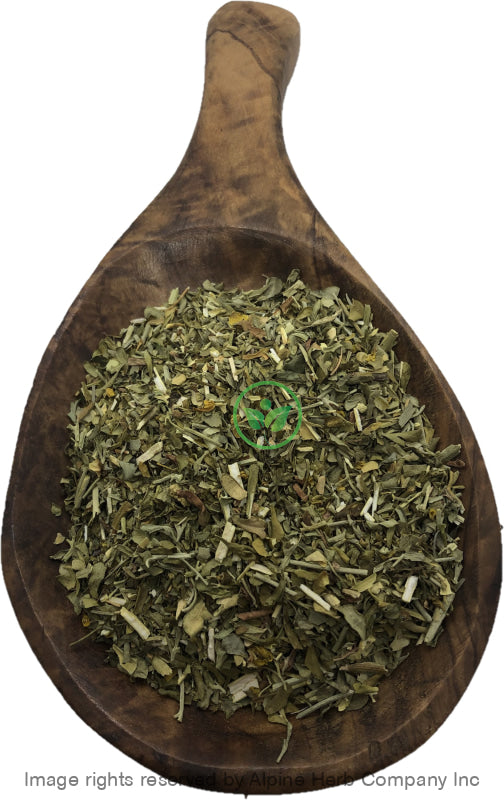 Rue Herb Cut - Alpine Herb Company Inc.