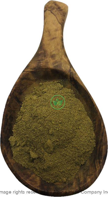 Sage Leaves Powder - Alpine Herb Company Inc.