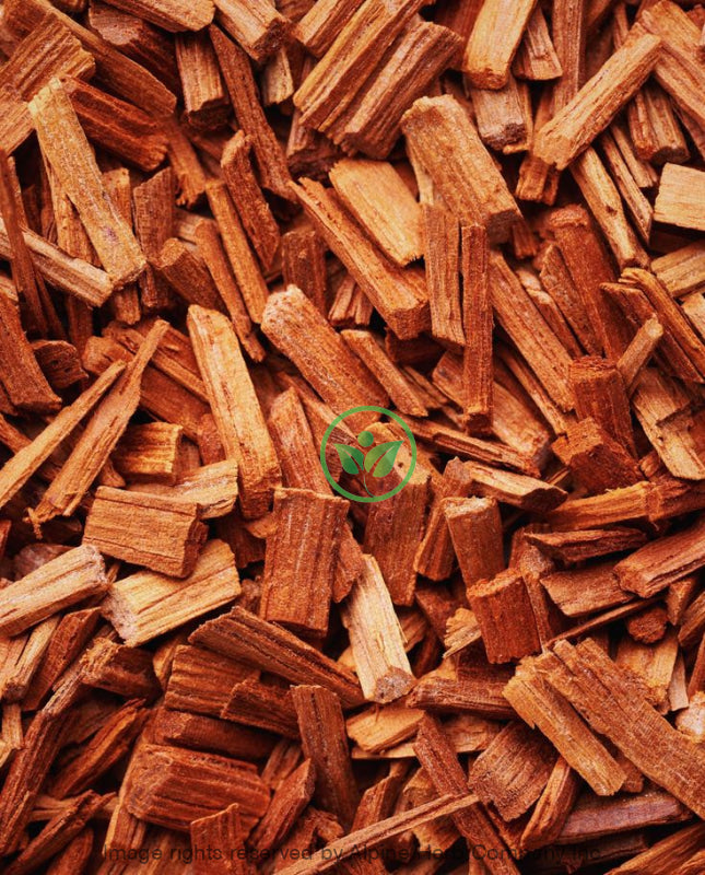 Sandalwood Oil (Fragrance) Essential