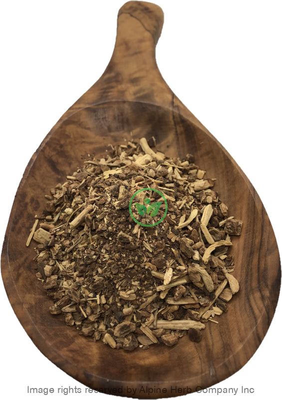 Sarsaparilla  Root Cut (Anantmool)- Indian - Alpine Herb Company Inc.