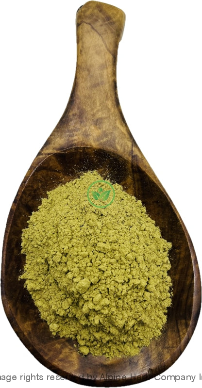 Savory Leaves Powder - Alpine Herb Company Inc.