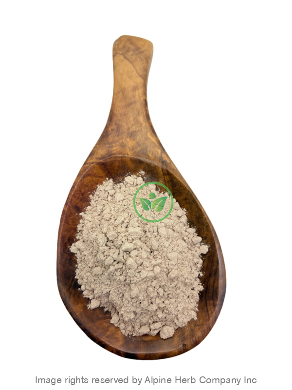 Saw Palmetto Berry Powder - Alpine Herb Company Inc.