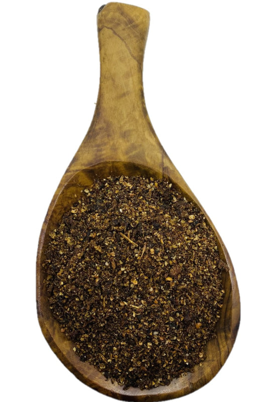 Schizandra Berry Cut - Alpine Herb Company inc