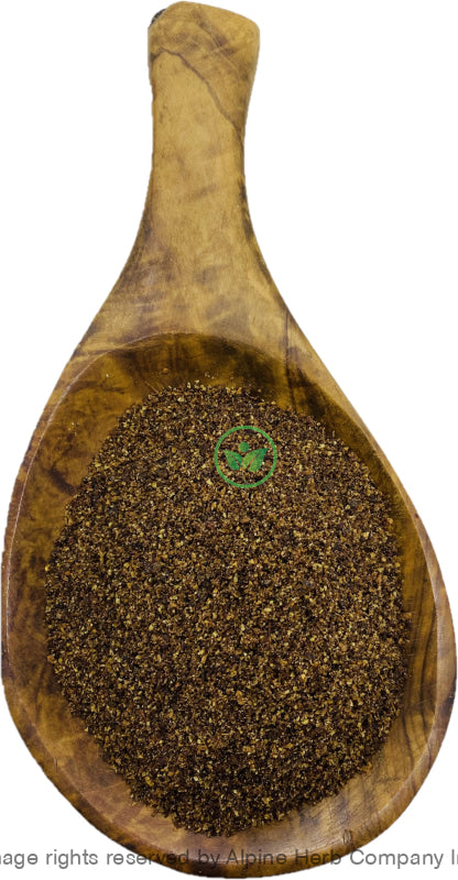 Schizandra Berry Powder - Alpine Herb Company Inc.