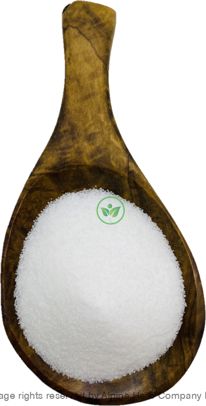 Sea Salt Fine - Alpine Herb Company Inc.