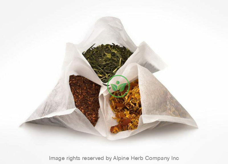 Sealable Tea Bag (Empty) Accessories
