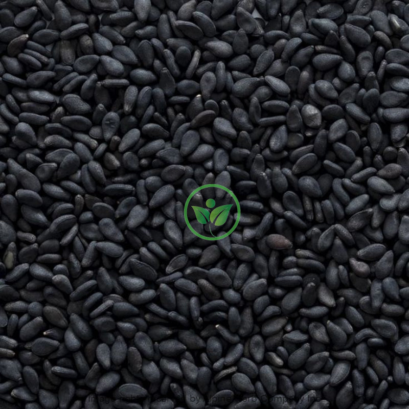 Sesame Seed Oil (Black / Til) Carrier