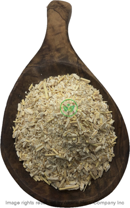Shatavari Root Cut - Alpine Herb Company Inc.