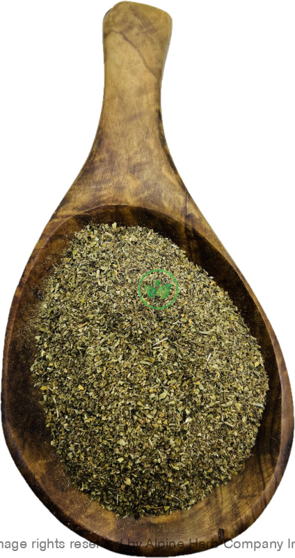 Sheep Sorrel Herb Fine Cut - Alpine Herb Company Inc.