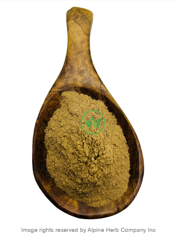 Sheep Sorrel Herb Powder - Alpine Herb Company Inc.