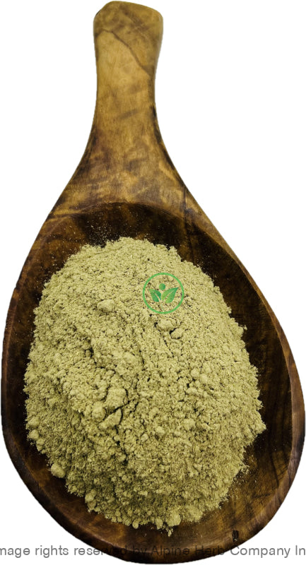 Shepherd’s Purse Herb Powder - Alpine Herb Company Inc.