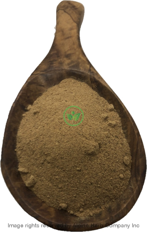 Shikakai Powder - Alpine Herb Company Inc.