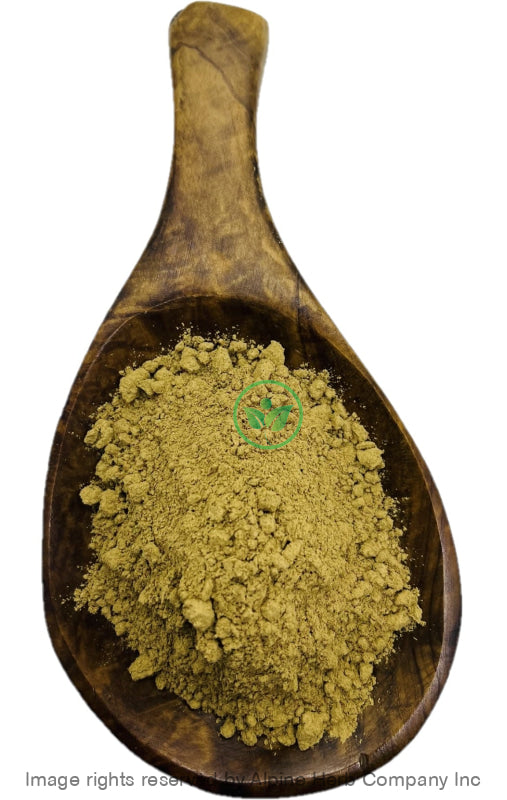 Sichuan Pepper Powder - Alpine Herb Company Inc