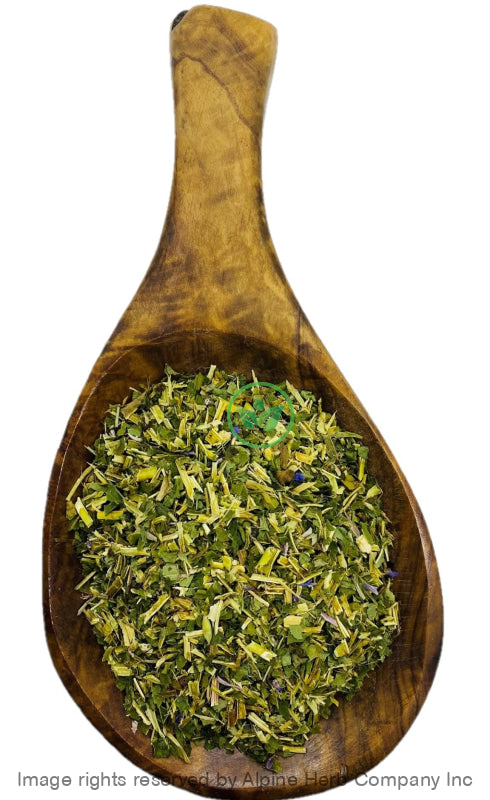 Small Willow Herb Cut - Alpine Herb Company Inc.