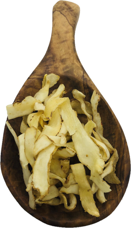 Solomon's Seal Root Whole - Alpine Herb Company Inc.