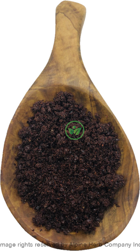 Sumac Berry Powder - Alpine Herb Company Inc.