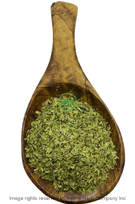 Tarragon Leaves Cut - Alpine Herb Company Inc.