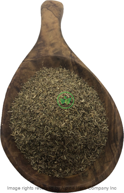 Thyme Leaves Cut - Alpine Herb Company Inc.