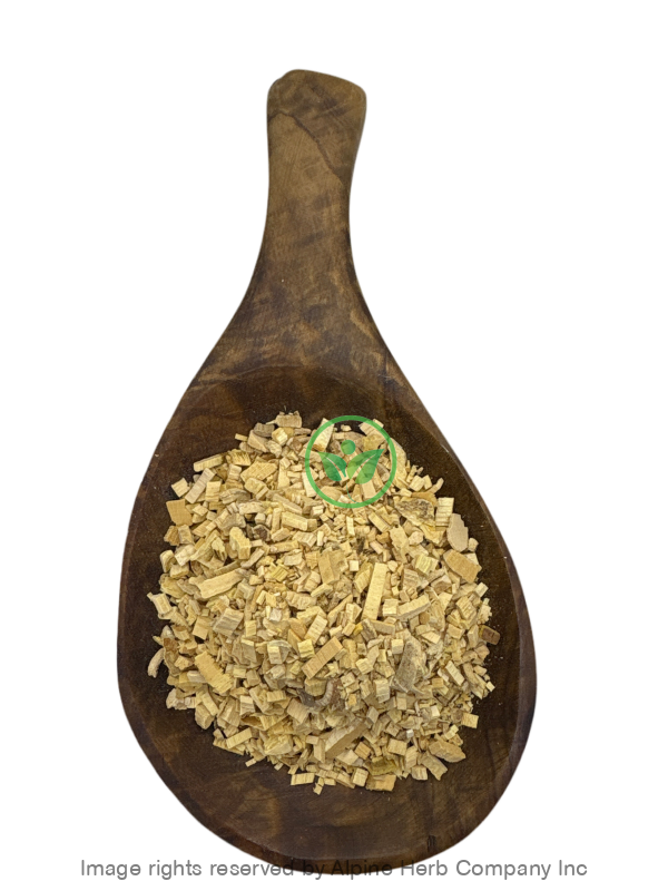 Tong Kat Ali Root Cut - Alpine Herb Company Inc.