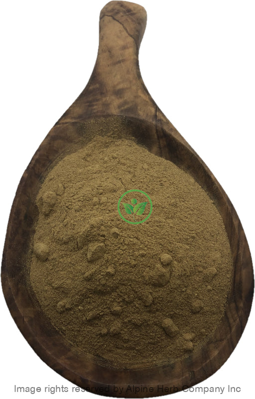 Triphala Powder - Alpine Herb Company Inc.