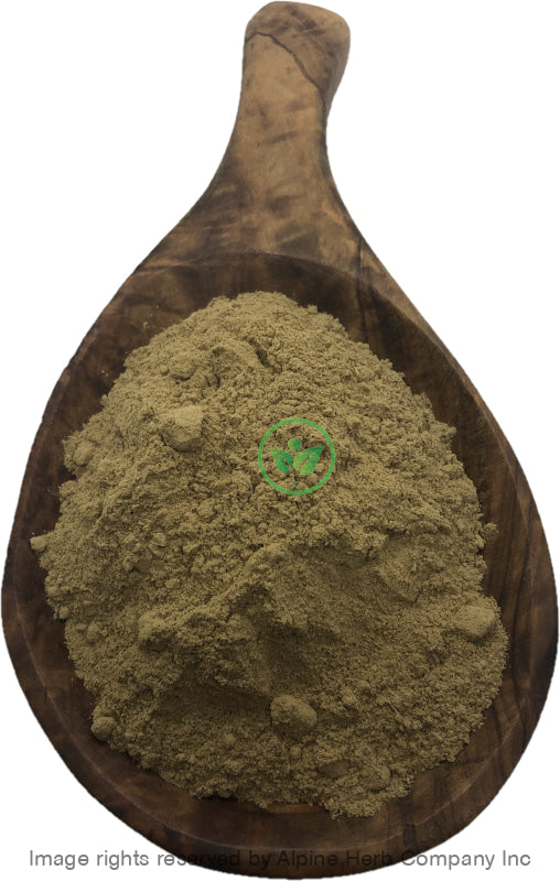 Valerian Root Powder - Alpine Herb Company Inc.