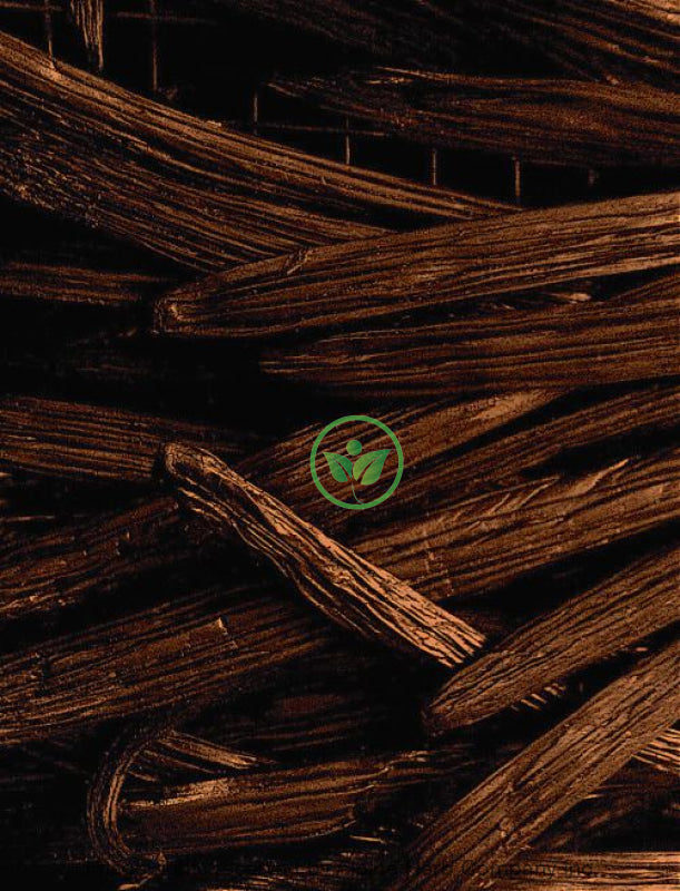 Vanilla Oil (Fragrance) Fragrance