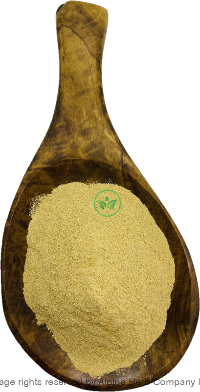 Varuna Powder - Alpine Herb Powder 