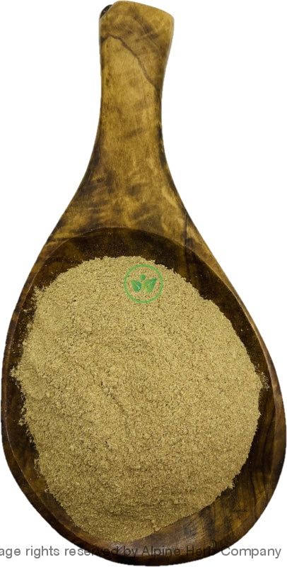 Vidhara Root Powder - Alpine Herb Company Inc